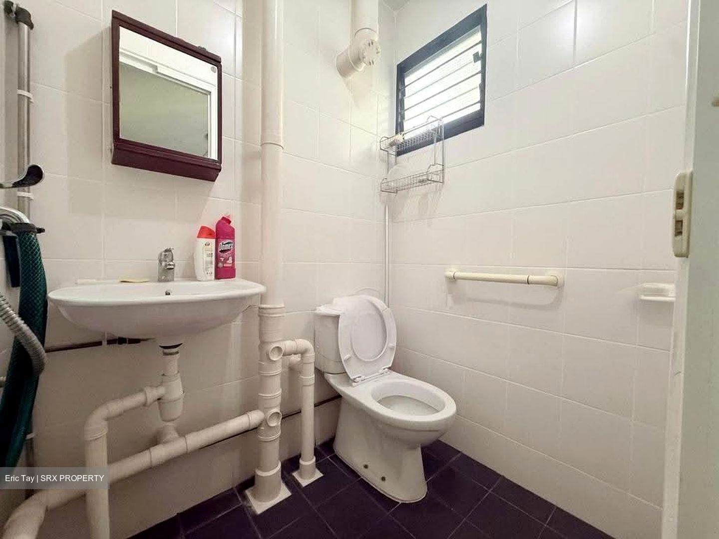 Blk 432 Chong Boon Rise (Ang Mo Kio), HDB 3 Rooms #639470991